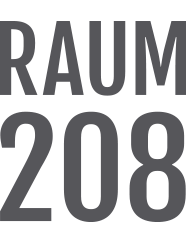 Raum208 | Werbeagentur