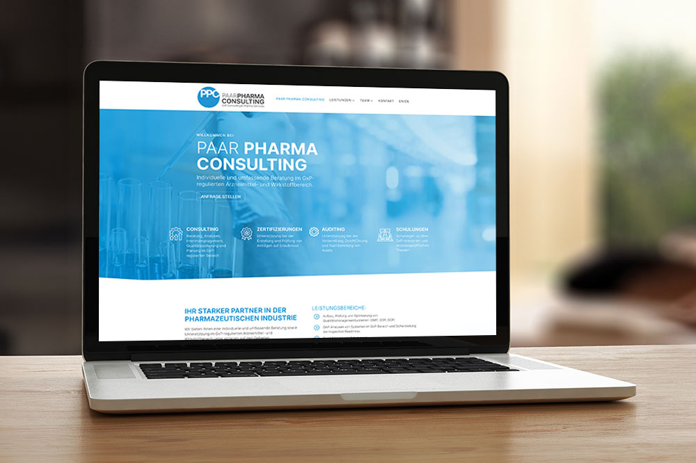 Paar Pharma Consulting