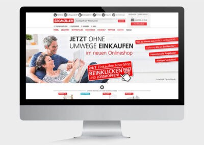 Segmüller