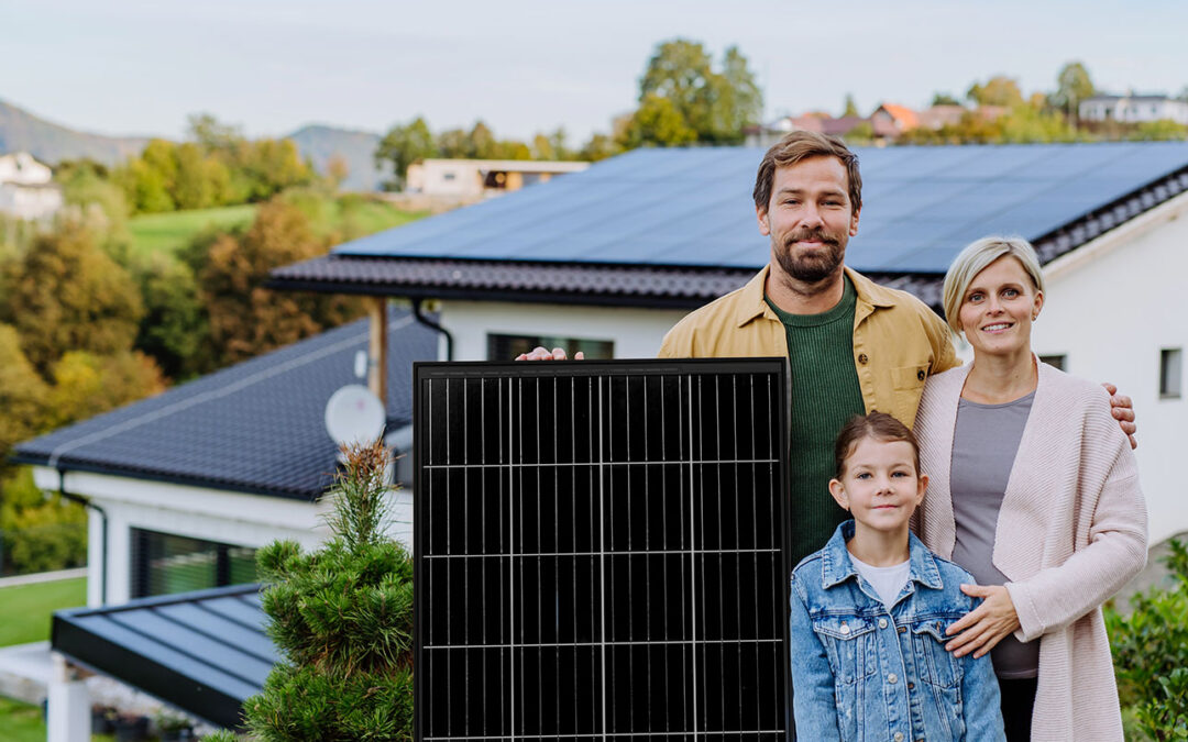 EMTECH Solar