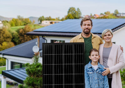 EMTECH Solar