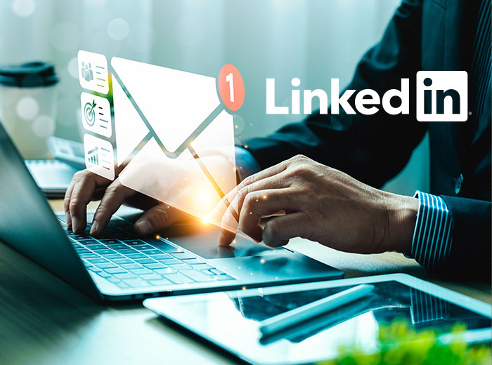 LinkedIn Marketing – RAUM208 Werbeagentur