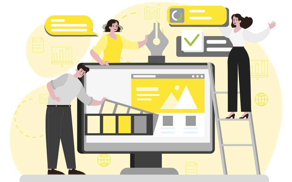 Brand Refresh vs. Rebranding: Wann ist es Zeit für einen neuen Anstrich Ihrer Marke?