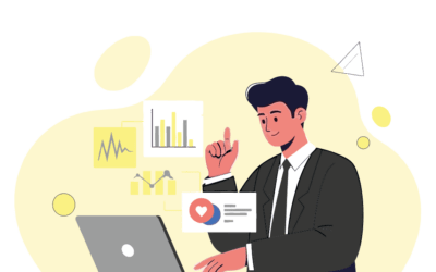 Vom Lead zur Kundschaft: Wie ein CRM-System Ihren Vertrieb revolutioniert.