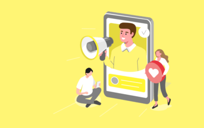 Social Media Marketing: Die wahre Power liegt in der Community