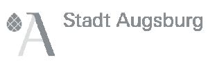 Stadt Augsburg Logo