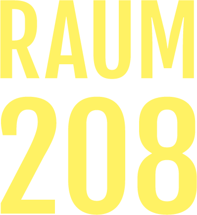 Raum208 | Werbeagentur