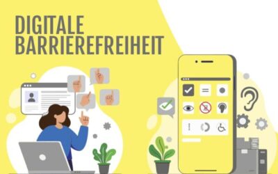 Beyond BFSG: Warum Barrierefreiheit auch Ihre Conversion-Rate verbessert 